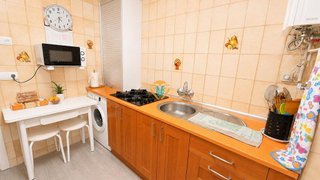 Piso en venta en Centro Urbano en Benidorm