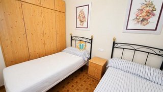 Piso en venta en Centro Urbano en Benidorm