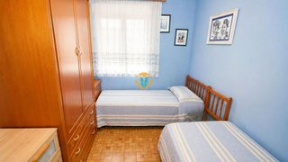 Piso en venta en Centro Urbano en Benidorm