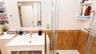 Piso en venta en Centro Urbano en Benidorm