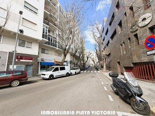 Piso en venta en Zona Bahía Blanca en Cádiz
