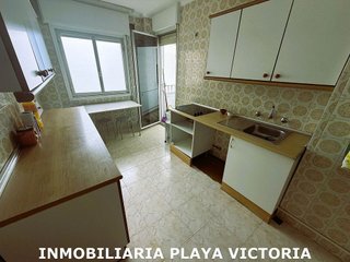 Piso en venta en Zona Bahía Blanca en Cádiz