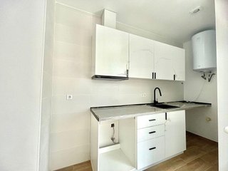Piso en venta en Zona Renfe en Alcorcón