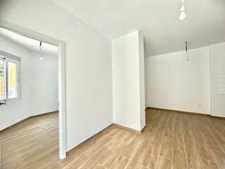 Piso en venta en Zona Renfe en Alcorcón