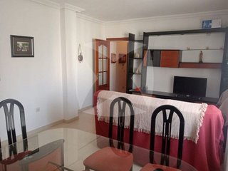 Piso en venta en Santa Marina - La Paz en Badajoz
