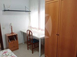 Piso en venta en Santa Marina - La Paz en Badajoz