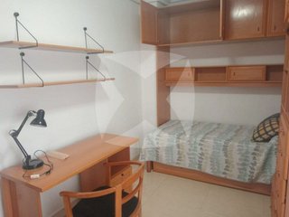 Piso en venta en Santa Marina - La Paz en Badajoz
