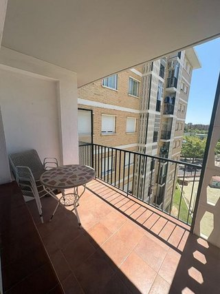 Piso en venta en Parque Palomar – Bombarda en Zaragoza