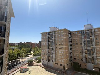Piso en venta en Parque Palomar – Bombarda en Zaragoza