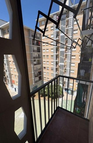 Piso en venta en Parque Palomar – Bombarda en Zaragoza