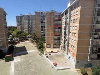 Piso en venta en Parque Palomar – Bombarda en Zaragoza