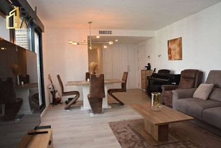 Ático en venta en La Garena en Alcalá de Henares