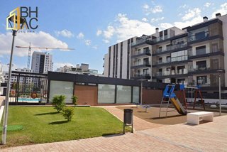 Ático en venta en La Garena en Alcalá de Henares