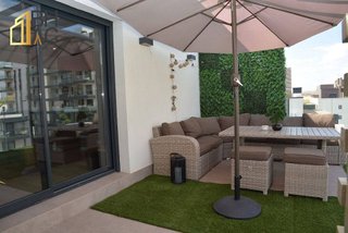 Ático en venta en La Garena en Alcalá de Henares