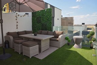 Ático en venta en La Garena en Alcalá de Henares