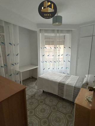 Piso en venta en Centro Ciudad en Linares