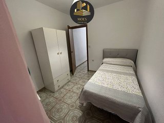 Piso en venta en Centro Ciudad en Linares