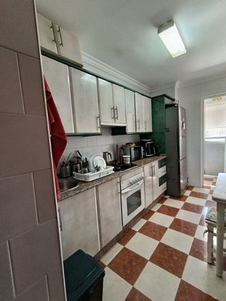 Piso en venta en Bornos