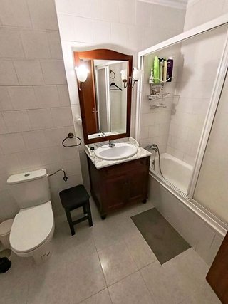 Piso en venta en Bornos