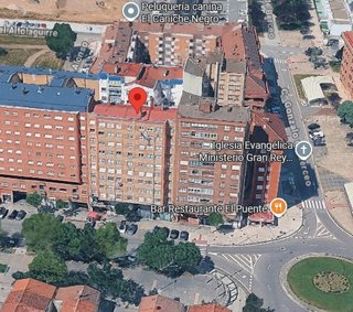 Piso en venta en Hospital - G3 - G2 en Burgos