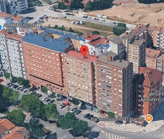 Piso en venta en Hospital - G3 - G2 en Burgos