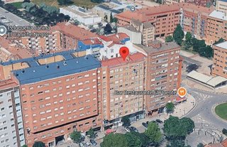 Piso en venta en Hospital - G3 - G2 en Burgos