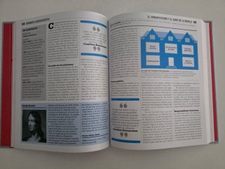 El libro de la literatura