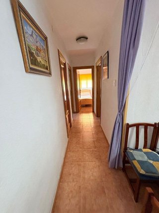 Piso en venta en Altozano - Conde Lumiares en Alicante