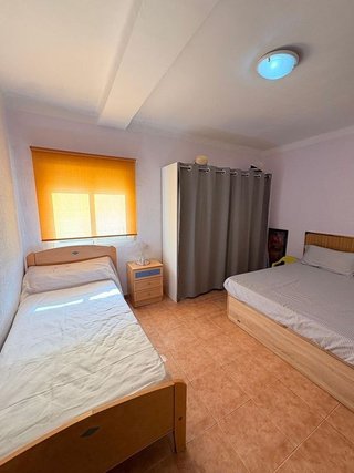 Piso en venta en Altozano - Conde Lumiares en Alicante