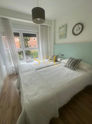 Piso en venta en La Chantría - La Lastra en León