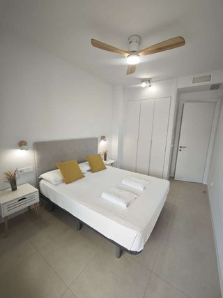 Piso en venta en Poniente-Faro en Vélez-Málaga