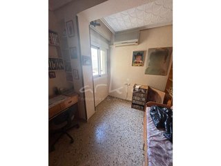 Piso en venta en El Castell en Burjassot