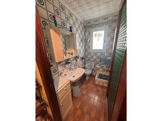 Piso en venta en El Castell en Burjassot