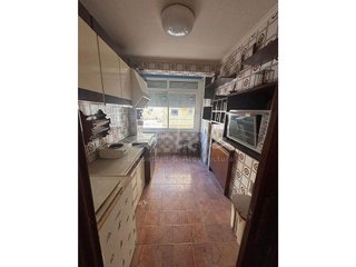 Piso en venta en El Castell en Burjassot