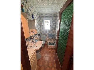 Piso en venta en El Castell en Burjassot