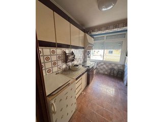 Piso en venta en El Castell en Burjassot