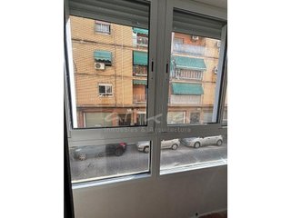 Piso en venta en El Castell en Burjassot