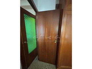 Piso en venta en El Castell en Burjassot
