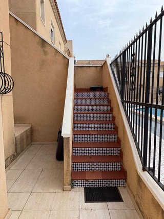Piso en venta en Nueva Torrevieja - Aguas Nuevas en Torrevieja
