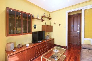 Piso en venta en Gros en San Sebastián-Donostia