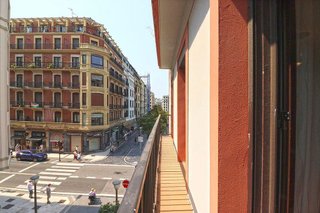 Piso en venta en Gros en San Sebastián-Donostia