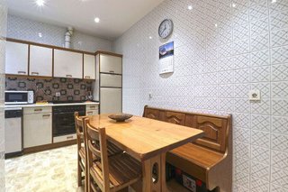 Piso en venta en Gros en San Sebastián-Donostia
