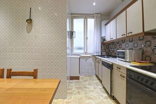 Piso en venta en Gros en San Sebastián-Donostia
