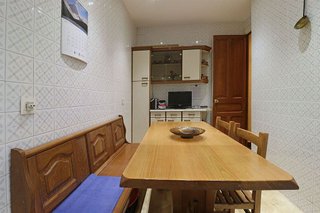 Piso en venta en Gros en San Sebastián-Donostia