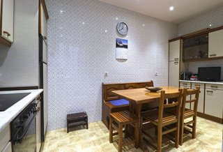 Piso en venta en Gros en San Sebastián-Donostia