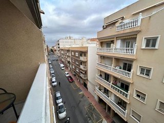 Piso en venta en Playa del Cura en Torrevieja