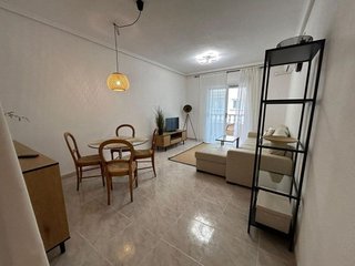 Piso en venta en Playa del Cura en Torrevieja
