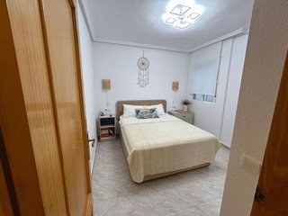 Piso en venta en Playa del Cura en Torrevieja