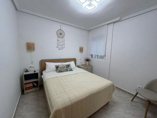 Piso en venta en Playa del Cura en Torrevieja