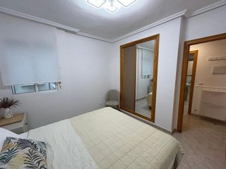 Piso en venta en Playa del Cura en Torrevieja